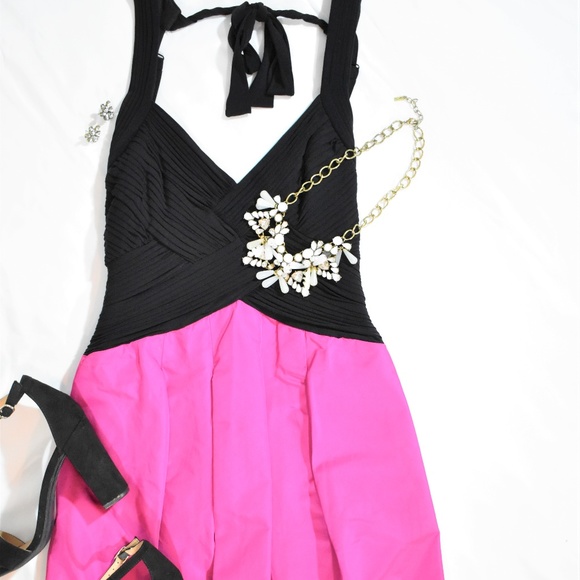 BCBGMaxAzria Dress - Picture 4 of 7